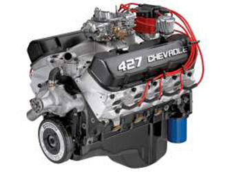 B3007 Engine